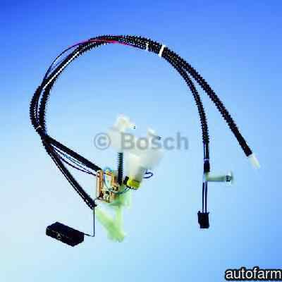 Senzor rezervor combustibil MERCEDES-BENZ CLC-CLASS CL203 BOSCH 0 986 580 343