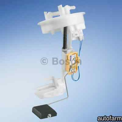 Senzor rezervor combustibil MERCEDES-BENZ E-CLASS T-Model S211 BOSCH 1 582 881 056