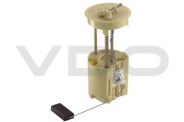 Senzor,rezervor combustibil MERCEDES-BENZ SPRINTER 2-t bus (901, 902) (1995 - 2006) VDO 221-824-057-009Z