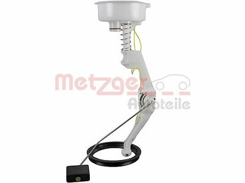 Senzor,rezervor combustibil METZGER 2250526