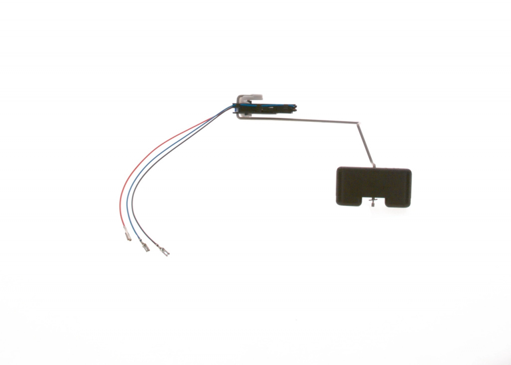 Senzor rezervor combustibil montant BOSCH VW T-ROC (A11, D11) 2017-2025 - 1 587 411 01B