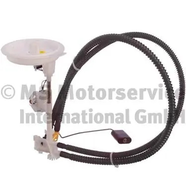 Senzor rezervor combustibil Pierburg VW TIGUAN (5N_) 2007-2018 - 7.02701.22.0