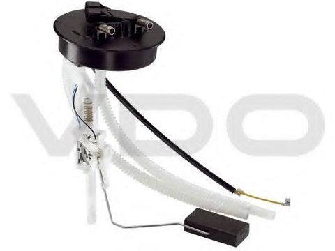 Senzor,rezervor combustibil VW GOLF Mk III Cabriolet (1E7), VW GOLF Mk III (1H1), VW GOLF Mk III Estate (1H5) - VDO 221-824-053-001Z