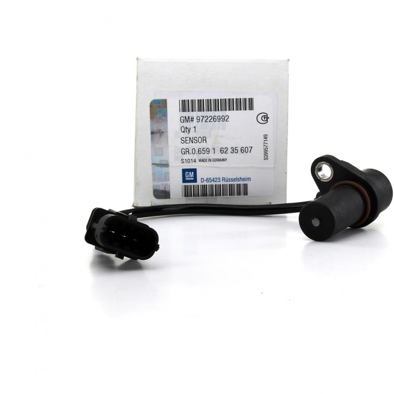 Senzor rotatie arbore cotit Opel Astra H Z17DTL Z17DTH GM