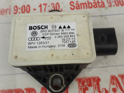 Senzor Rotatie Audi A4 B8 an 2013 cod 0265005853