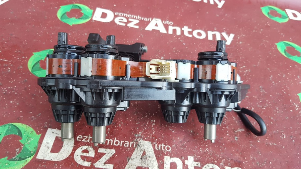 Senzor selector trepte cutie viteze auto