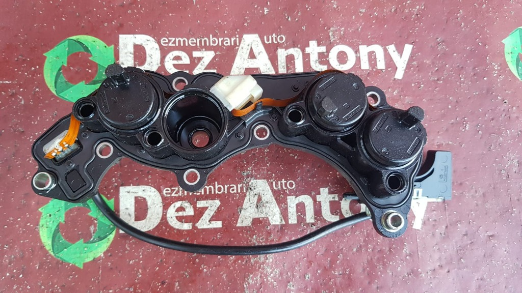 Senzor selector trepte cutie viteze auto