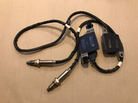 Senzor / Senzori NOX VW Passat B8 / Arteon Sonda Lambda