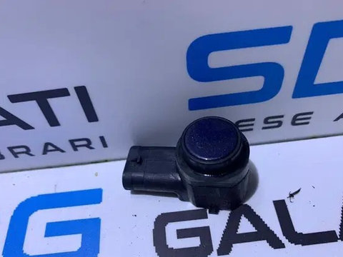 Senzor Senzori Parcare Audi Q3 2012 - 2018 Cod 1S0919275