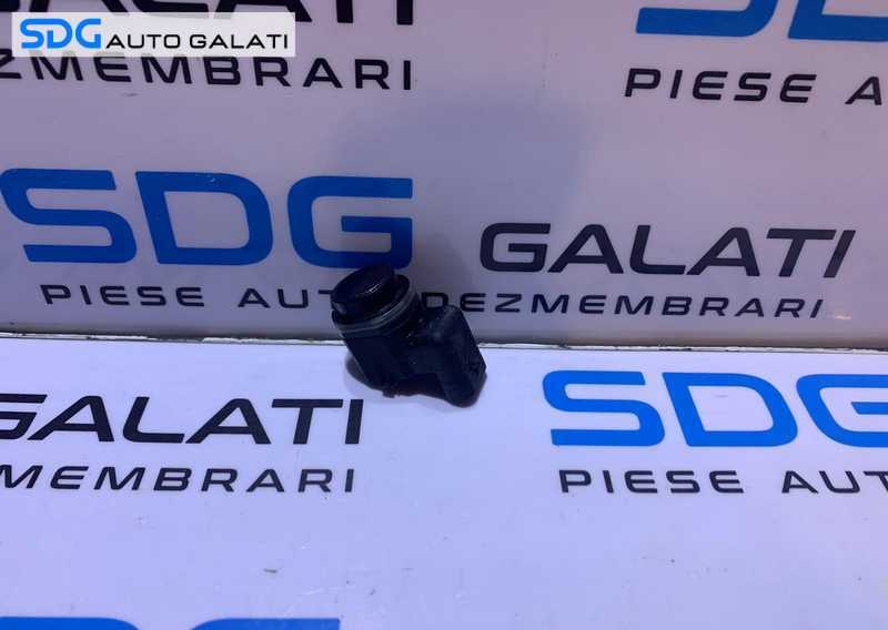 Senzor Senzori Parcare Audi Q7 2010 - 2015 Cod 4H0919275A [M6448]