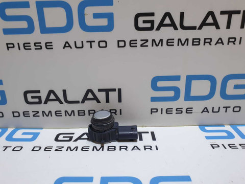 Senzor Senzori Parcare BMW Seria 1 F20 F21 2010 – 2019 Cod 9261580 0263013512
