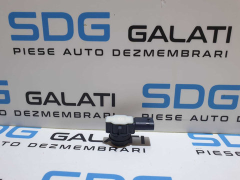 Senzor Senzori Parcare BMW Seria 1 F20 F21 2010 – 2019 Cod 9261579 0263013581