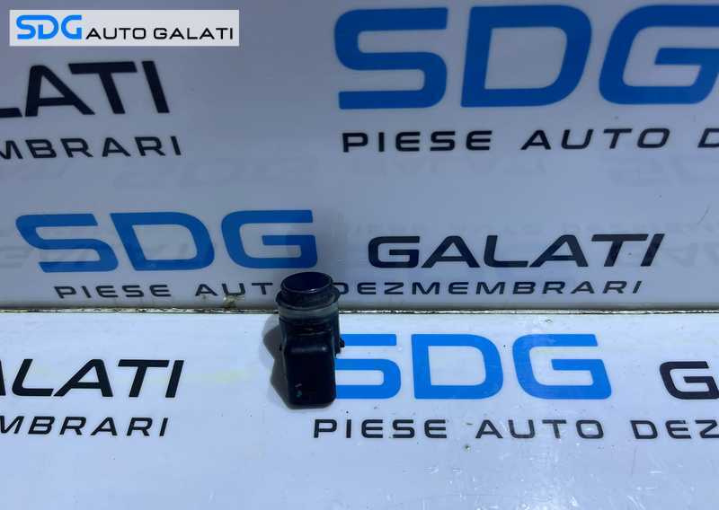 Senzor Senzori Parcare BMW X6 E71 E72 20