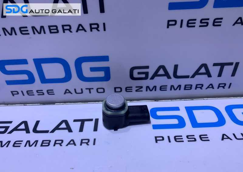 Senzor Senzori Parcare Skoda Octavia 2 2008 - 2013