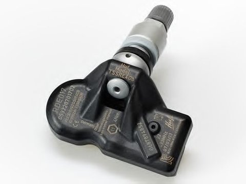 Senzor, sistem de control al presiunii pneuri BMW Seria 5 Touring (F11) (2010 - 2016) HUF 73.901.017 piesa NOUA