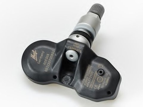 Senzor, sistem de control al presiunii pneuri BMW Seria 6 (E63) (2004 - 2010) HUF 73.901.008 piesa NOUA