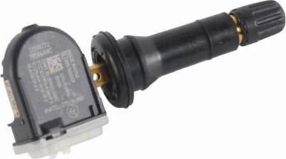 Senzor sistem de control al presiunii pneuri - Ope
