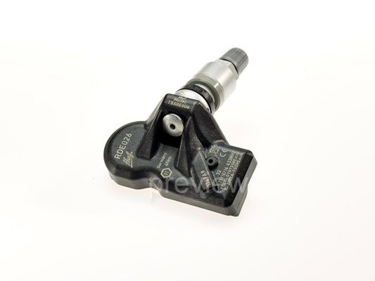 Senzor sistem de control al presiunii pneuri # Opel Vivaro 2014 2015 2016 2017 2018 2019 2020 2021 2022 2023 2024 2025 # 73901026 # HUF
