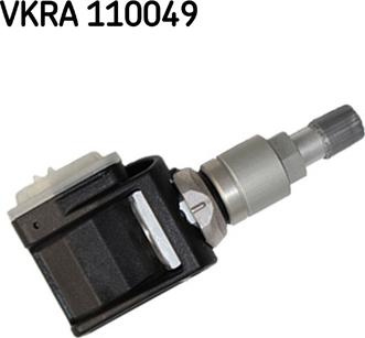 Senzor sistem de control al presiunii pneuri - SKF VKRA110049