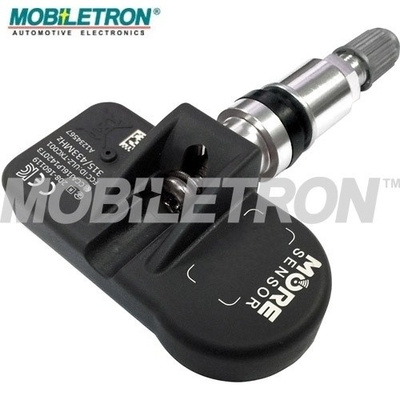 Senzor, sistem de control al presiunii pneuri (TX-S005 TXS005 MOBILETRON) ALPINA,AUDI,BENTLEY,BMW,FERRARI,LAMBORGHINI,MAN,MASERATI,MCLAREN,MINI,PORSCHE,SKODA,SSANGYONG,VW 5|540C|570GT|570S|6|600LT|7|7