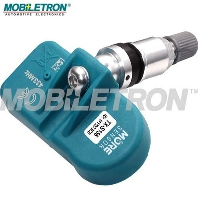 Senzor sistem de control al presiunii pneuri # TX S156 # MOBILETRON