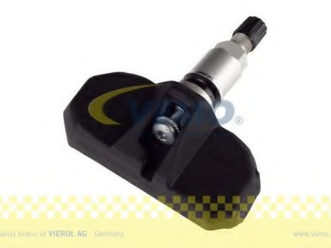 Senzor sistem de control al presiunii pneuri V99-72-4021 VEMO pentru Renault Megane Renault Gran Renault ScEnic Renault Latitude Renault Laguna Renault Fluence