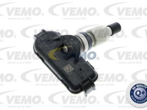 Senzor sistem de control al presiunii pneuri V99-72-4040 VEMO