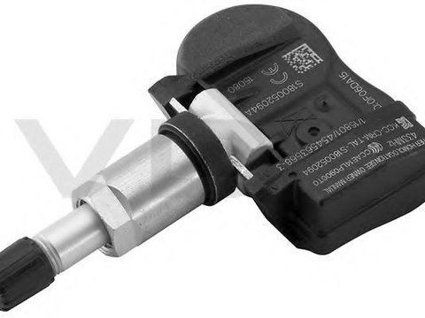 Senzor, sistem de control al presiunii pneuri MITSUBISHI L 200 (KB_T, KA_T) (2004 - 2020) VDO S180052094Z
