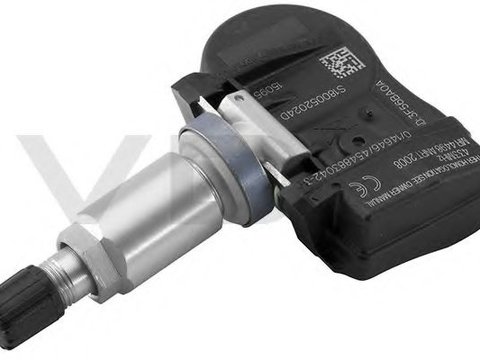 Senzor, sistem de control al presiunii pneuri SUZUKI SX4 S-Cross (2013 - 2020) VDO S180052024Z