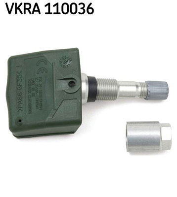 Senzor sistem de control al presiunii pneuri # VKR