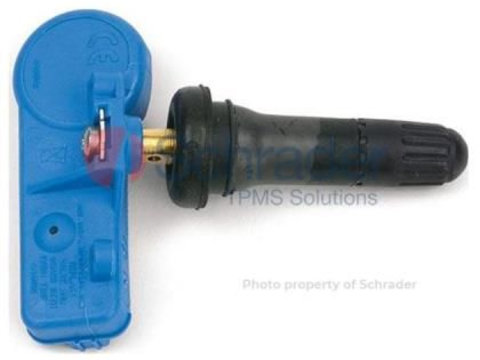 Senzor, sistem de control al presiunii pneuri SCHRADER 3062