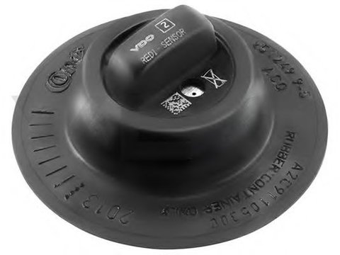 Senzor, sistem de control al presiunii pneuri MITSUBISHI OUTLANDER III (GG_W, GF_W, ZJ) (2012 - 2020) VDO S180211002Z