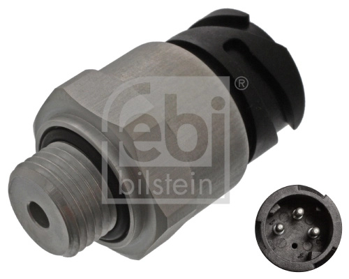 Senzor,sistem supraalimentare FEBI BILSTEIN 45493 pentru IVECO TRAKKER I 2004-2012
