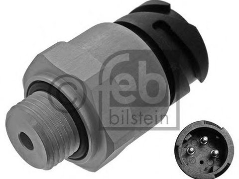 Senzor,sistem supraalimentare IVECO EuroTech MP (1992 - 2016) Febi Bilstein 45493