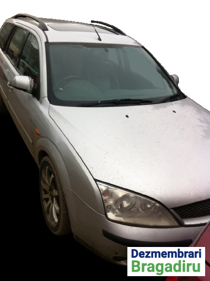 Senzor soare Ford Mondeo 3 [2000 - 2003]