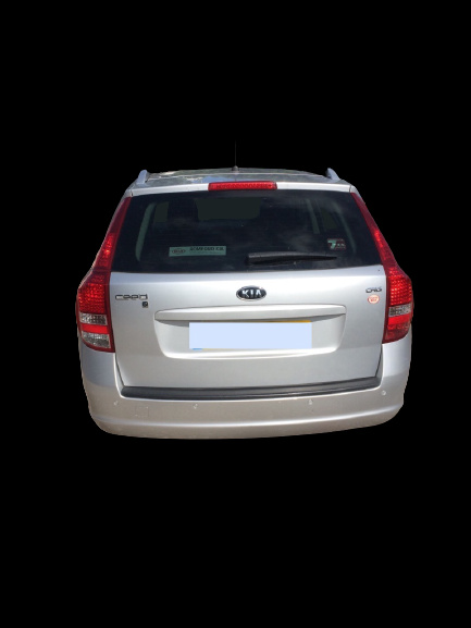 Senzor soare Kia Ceed [facelift] [2010 -