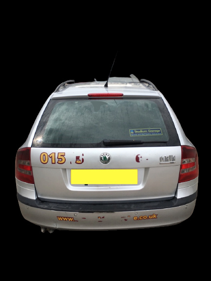 Senzor soare Skoda Octavia 2 [2004 - 200