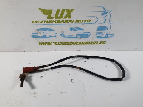 Senzor sonda filtru de particule dpf 8x0973802a Skoda Superb 3 [2015 - 2020]