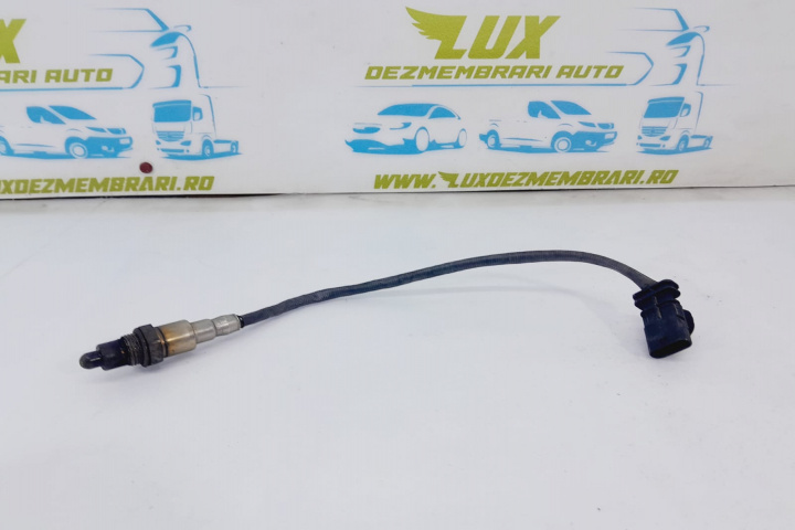 Senzor sonda lambda 9810667080 1.2 vti HM05 Citroen C3 3 [2016 - 2020]