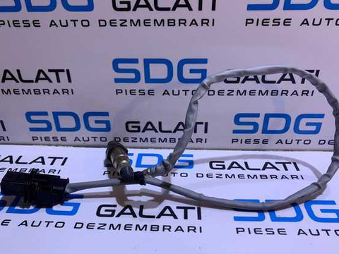 Senzor Sonda Lambda Audi A3 8P 2.0 TDI 2004 - 2013 Cod 0281004148