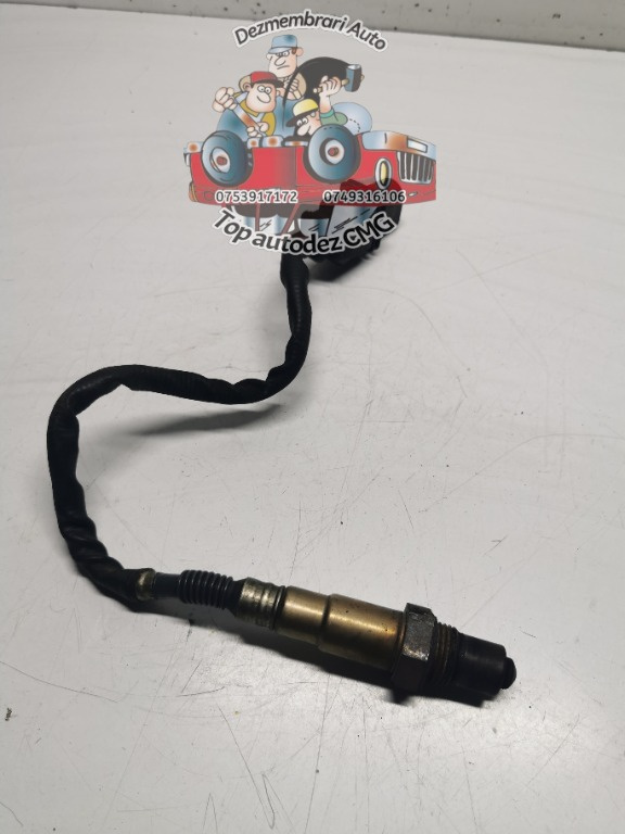 Senzor sonda lambda Bmw 7804369 senzor filtru particule E60 E61 E90 E91 E92 E93 X1