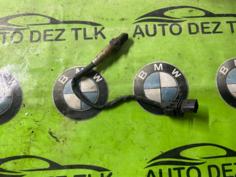 Senzor Sonda Lambda BMW Seria 2 F22 F87 2.0 D 2012 - Prezent Cod 7791600 7791600-01 0281004018