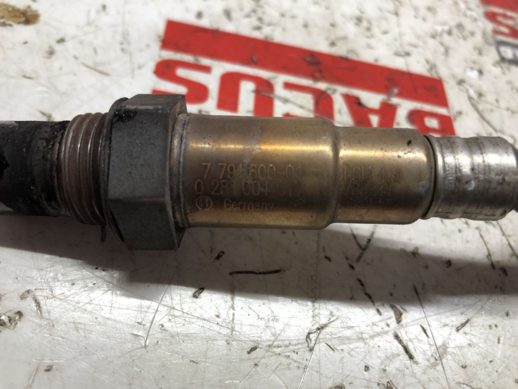 Senzor Sonda Lambda BMW Seria 3 E90 / E9