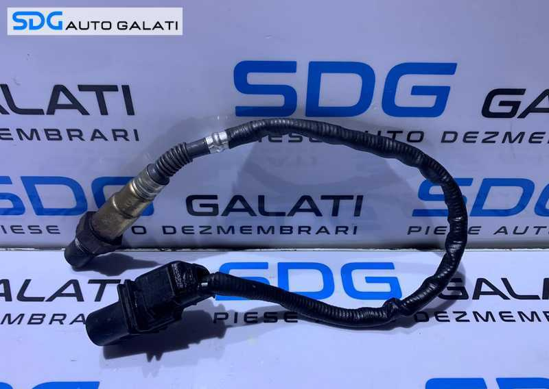Senzor Sonda Lambda BMW X3 E83 2.0 D 2003 - 2010 Cod 7791592 7791592-01 0281004019 [B0058]