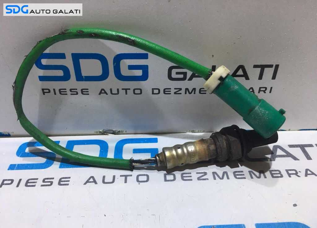 Senzor Sonda Lambda Ford Focus 1 1.8 i 1998 - 2004 Cod 98AB-9F472-BB 98AB9F472BB