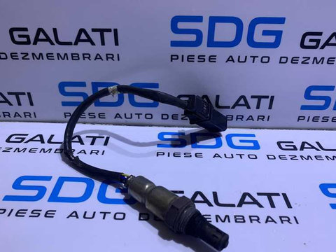 Senzor Sonda Lambda Inaintea Catalizatorului VW Polo 6R 1.6 TDI CAY CAYA CAYB CAYC 2010 - 2014 Cod 03L906262E