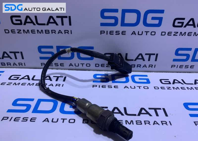 Senzor Sonda Lambda Inaintea Catalizatorului Skoda Fabia 2 1.6 TDI CAY CAYA CAYB CAYC 2011 - 2015 Cod 03L906262E