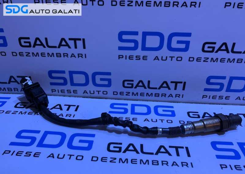 Senzor Sonda Lambda Opel Astra H 1.9 CDTI 2004 - 2010 Cod 55583271 0281004417