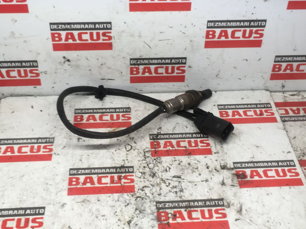 Senzor / Sonda Lambda Opel Zafira C Astra J 2014 1.6 CDTI Cod 55595508