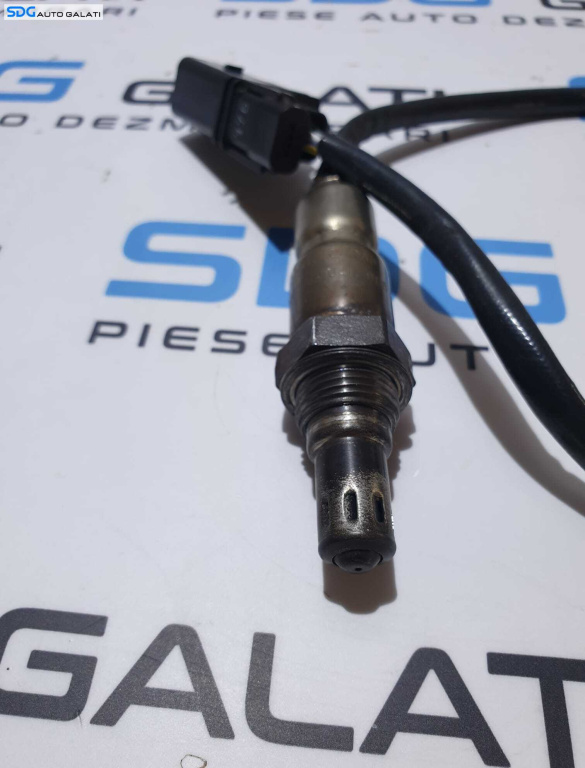 Senzor Sonda Lambda Volkswagen T-Roc 2.0 TDI DFFA DFHA 2018 - Prezent Cod 04L906262A (Inaintea catalizatorului)